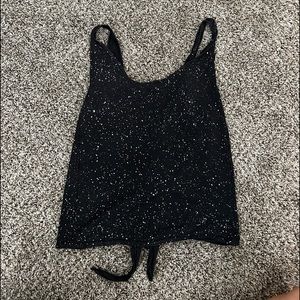 Womens Lulu Lemon Tank